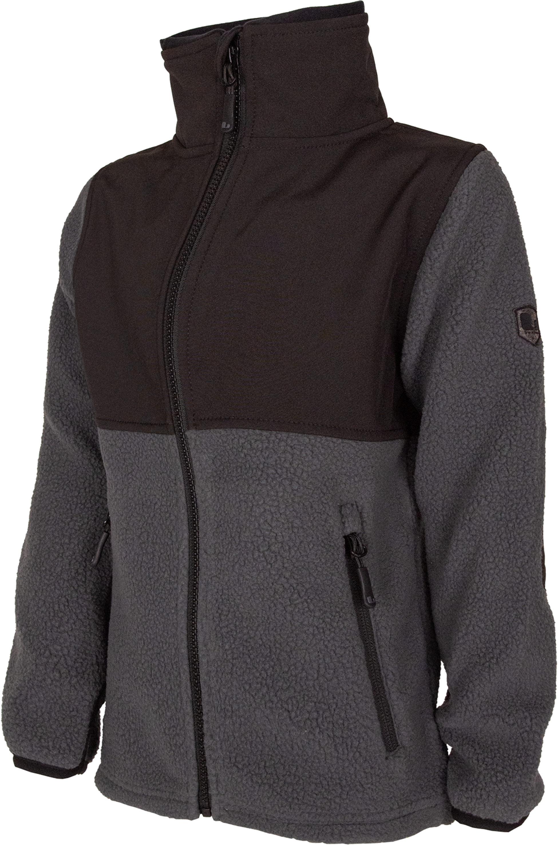 LINDBERG, Ramund Pile Jacket, Women