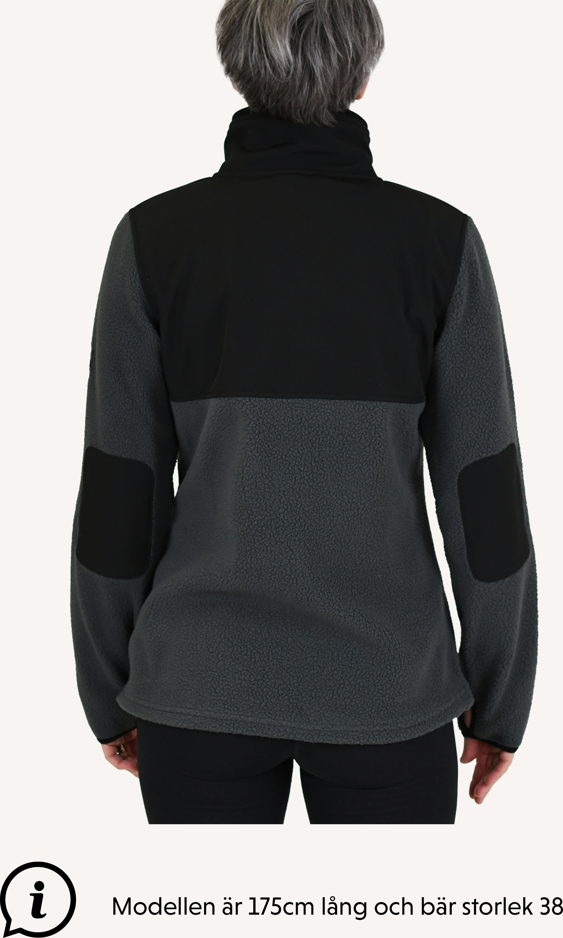 LINDBERG, Ramund Pile Jacket, Women