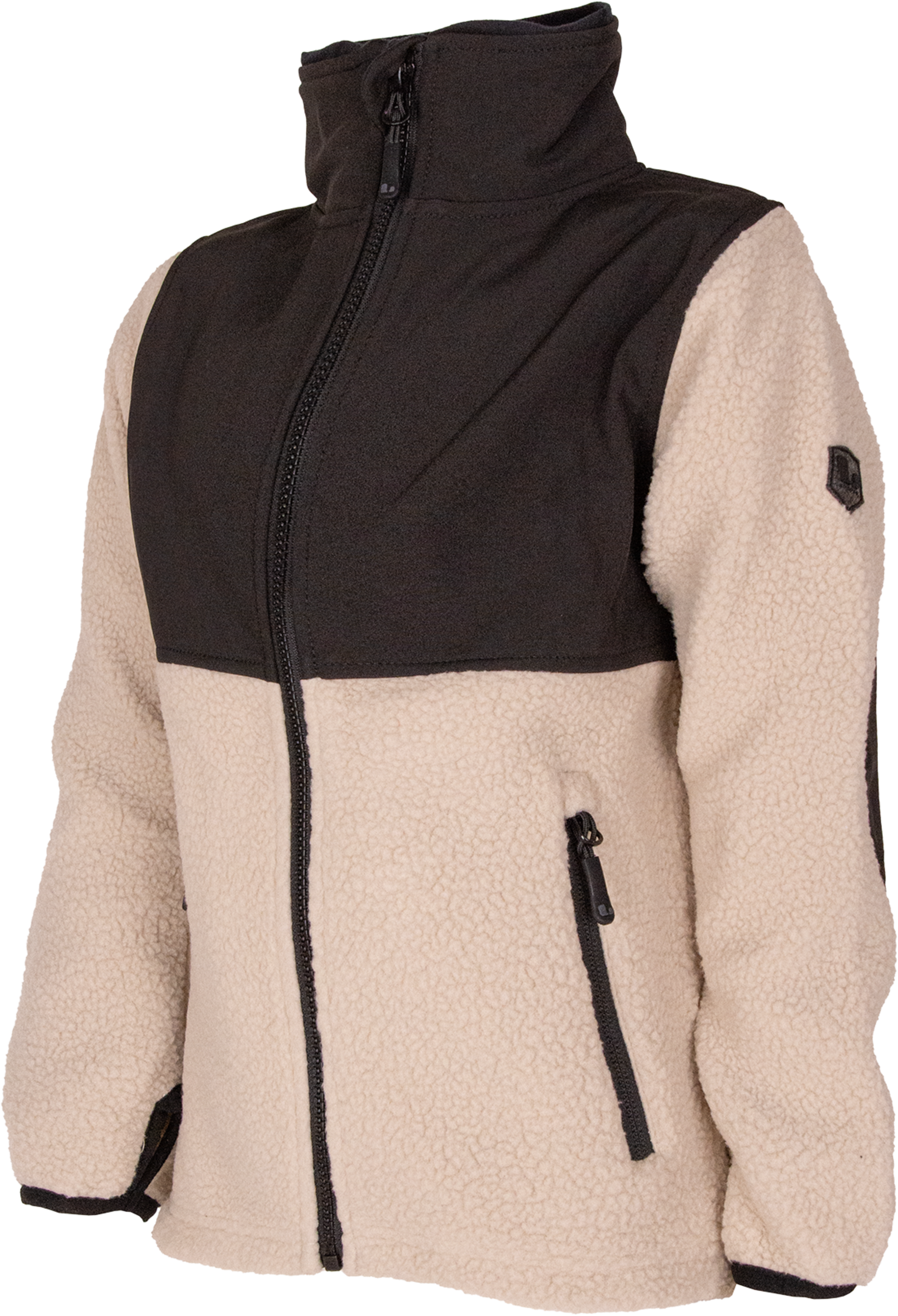 LINDBERG, Ramund Pile Jacket, Women