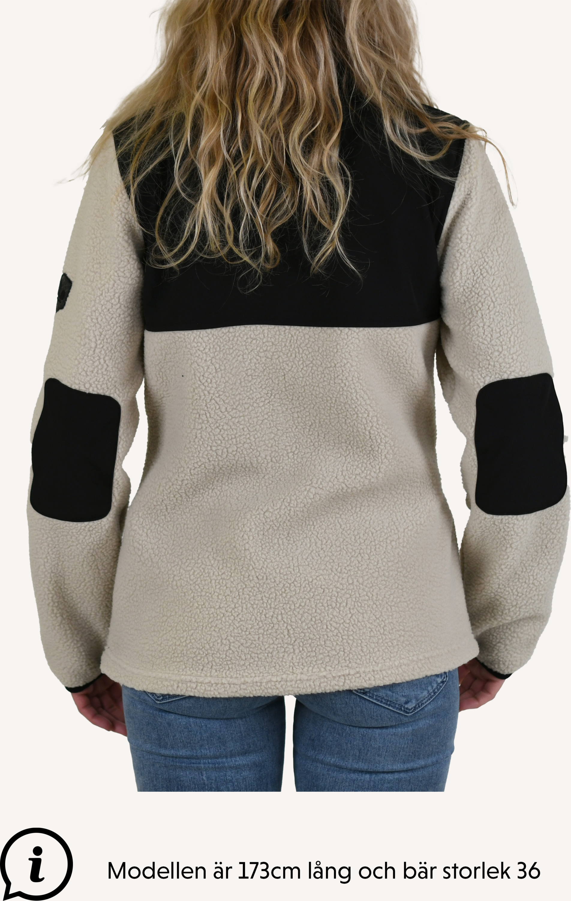 LINDBERG, Ramund Pile Jacket, Women