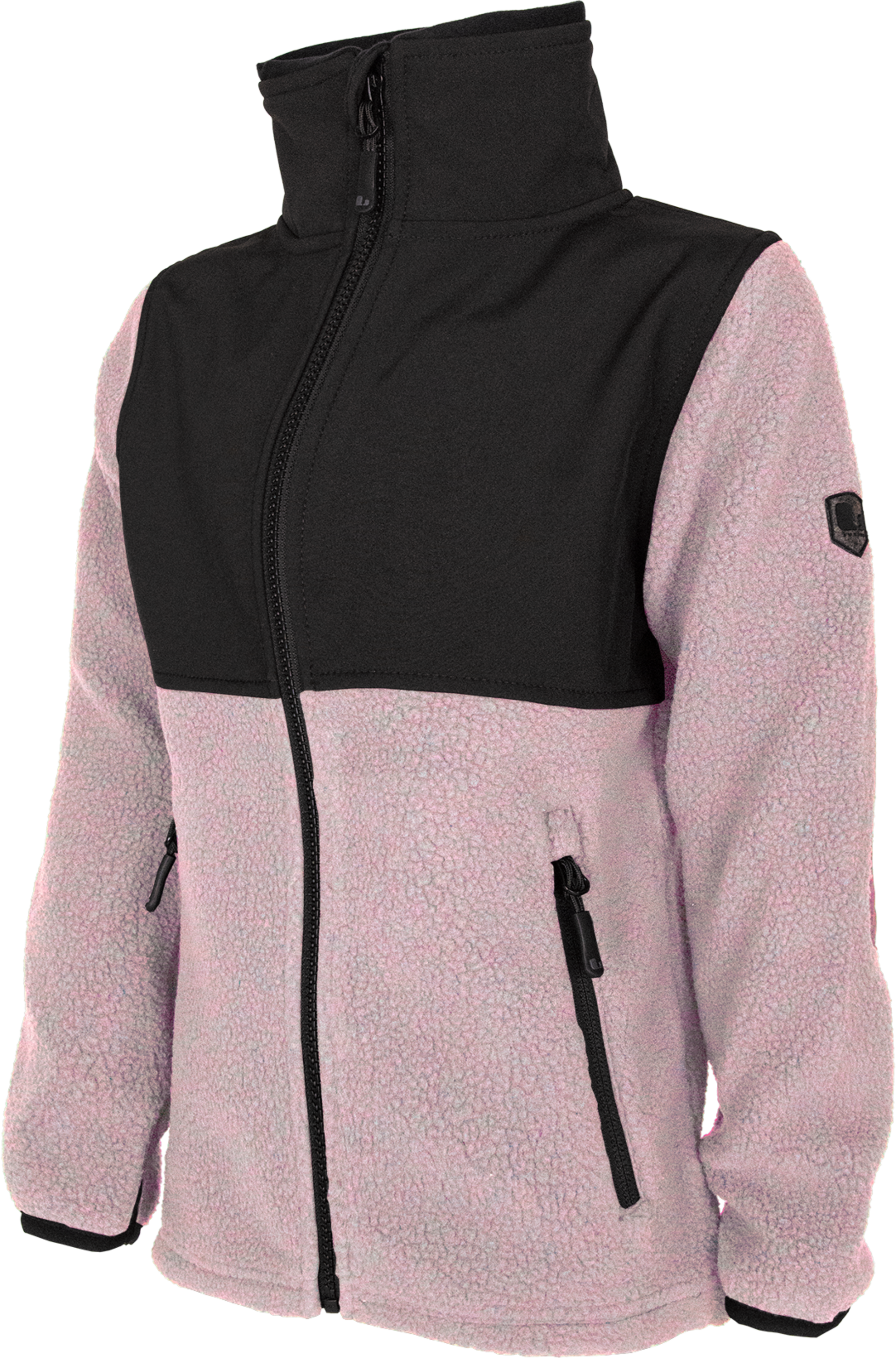 LINDBERG, Ramund Pile Jacket, Women