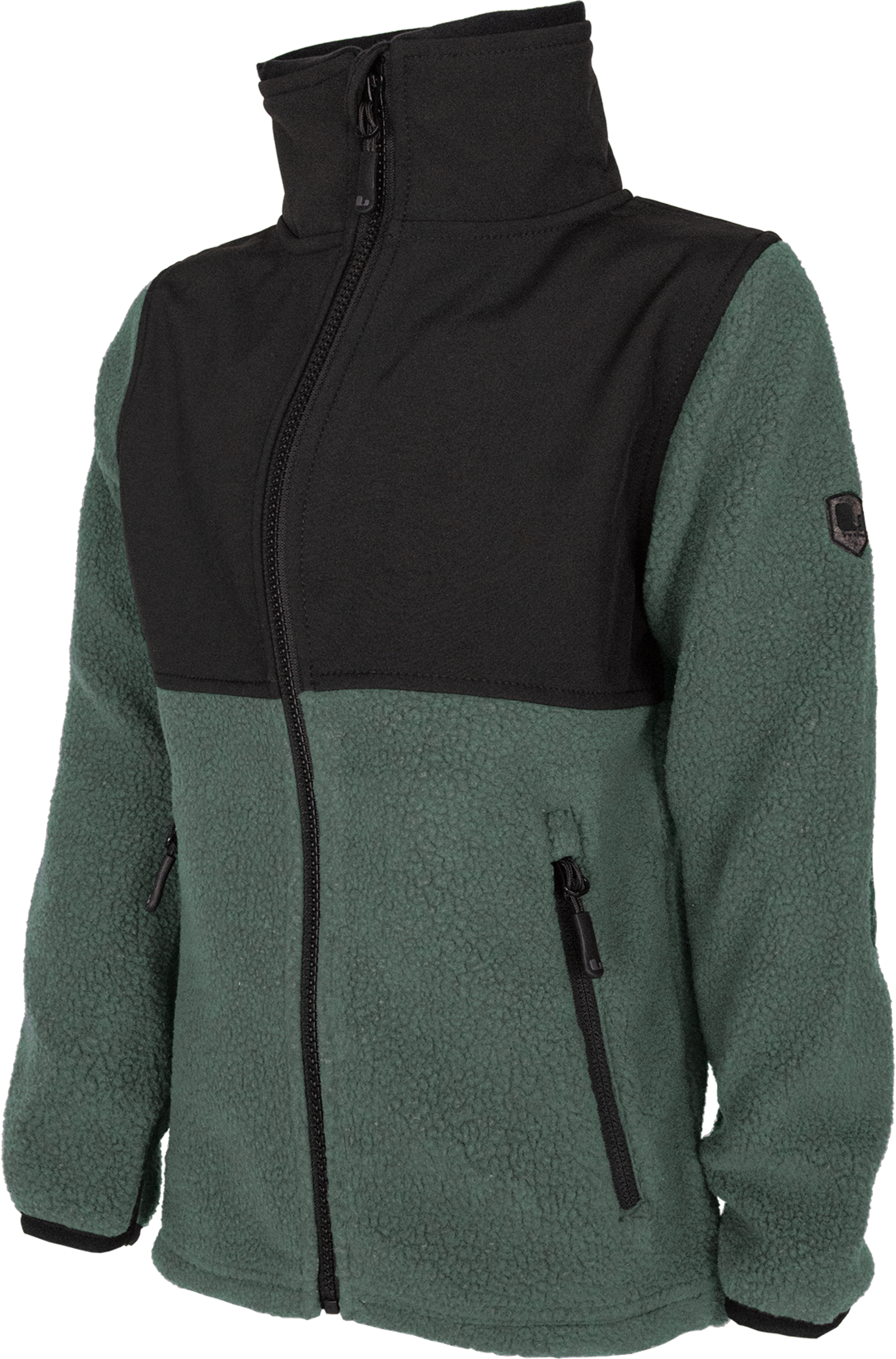 LINDBERG, Ramund Pile Jacket, Women