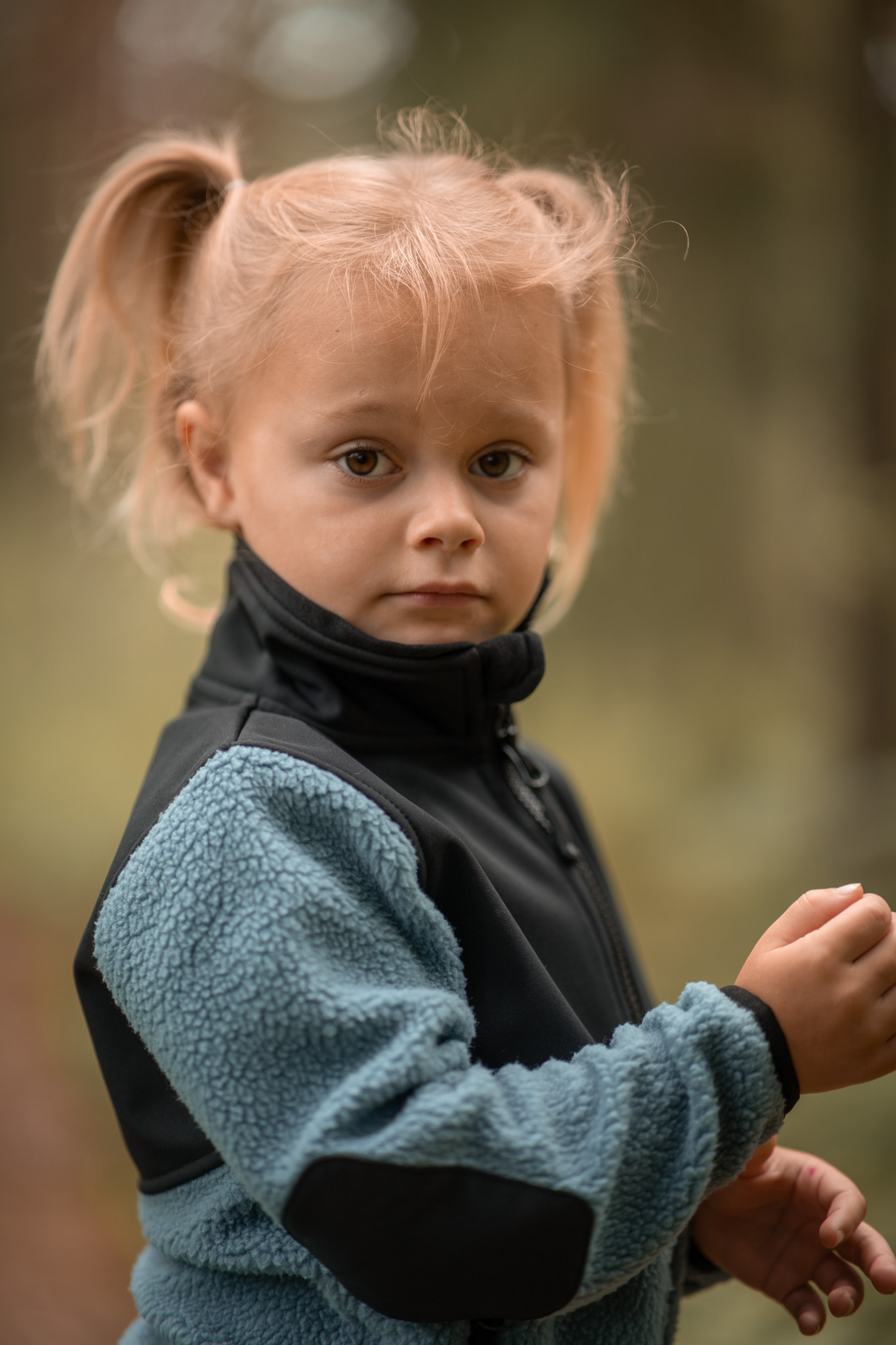 LINDBERG, Ramund Pile Jacket