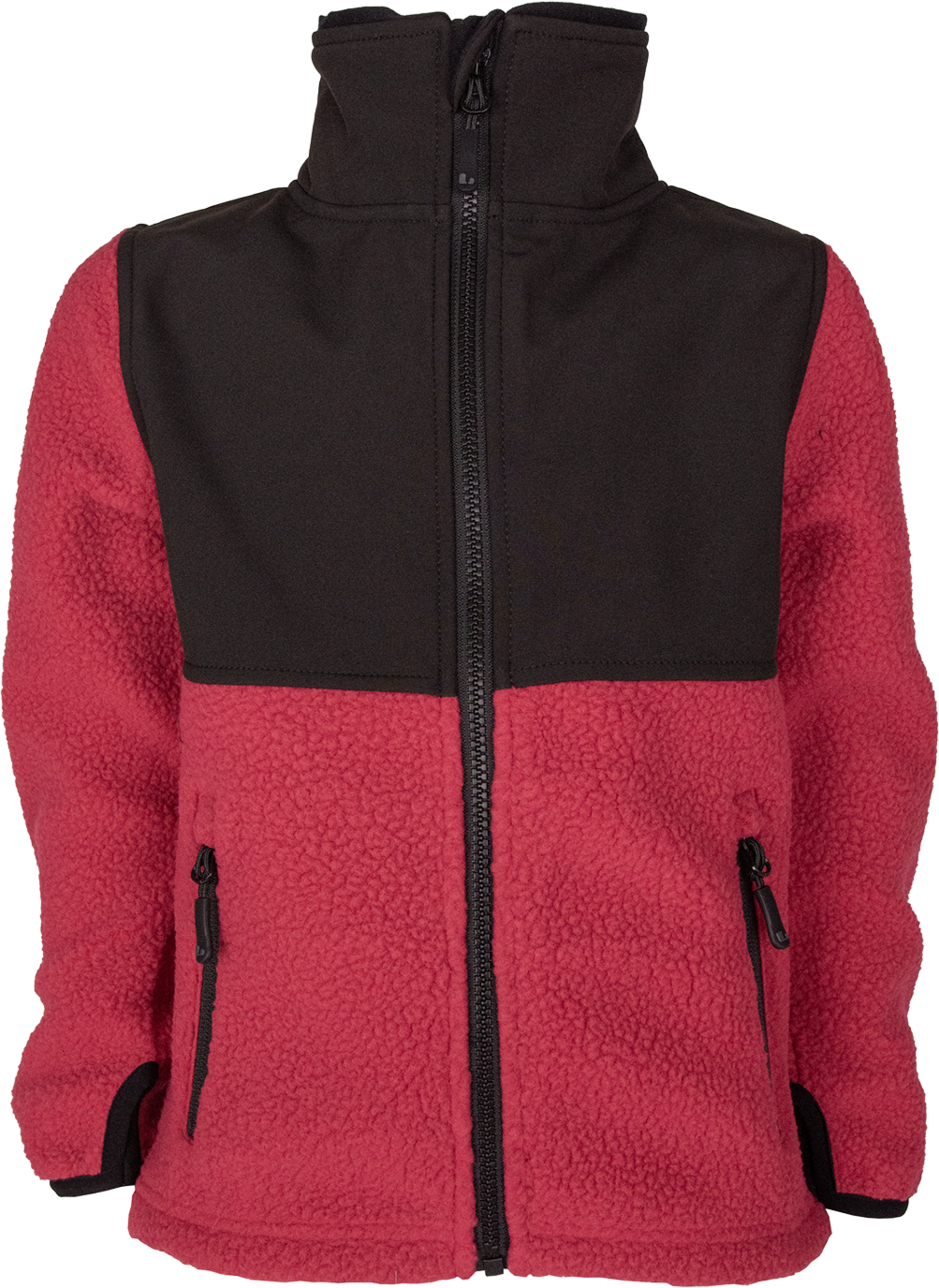 LINDBERG, Ramund Pile Jacket