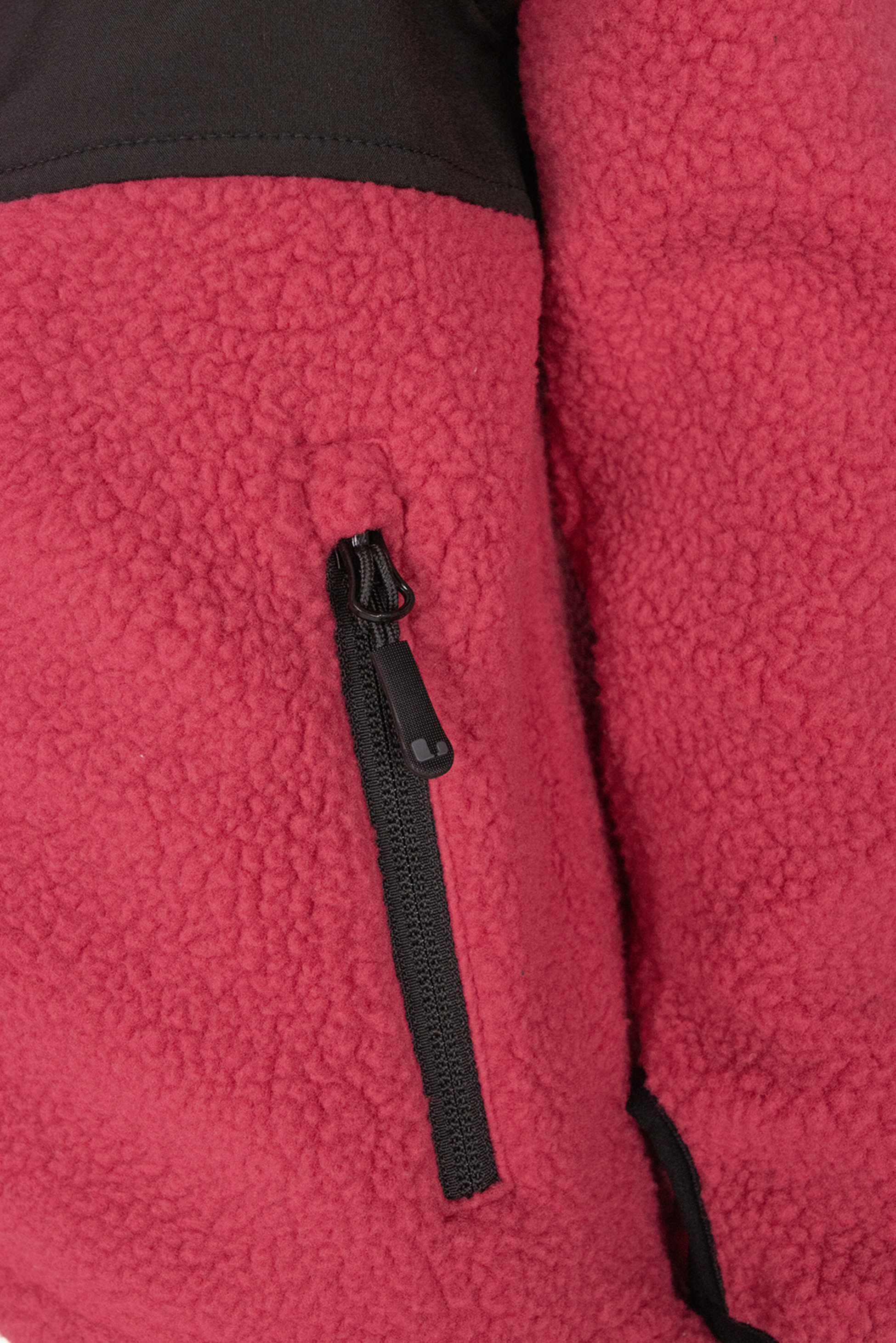 LINDBERG, Ramund Pile Jacket