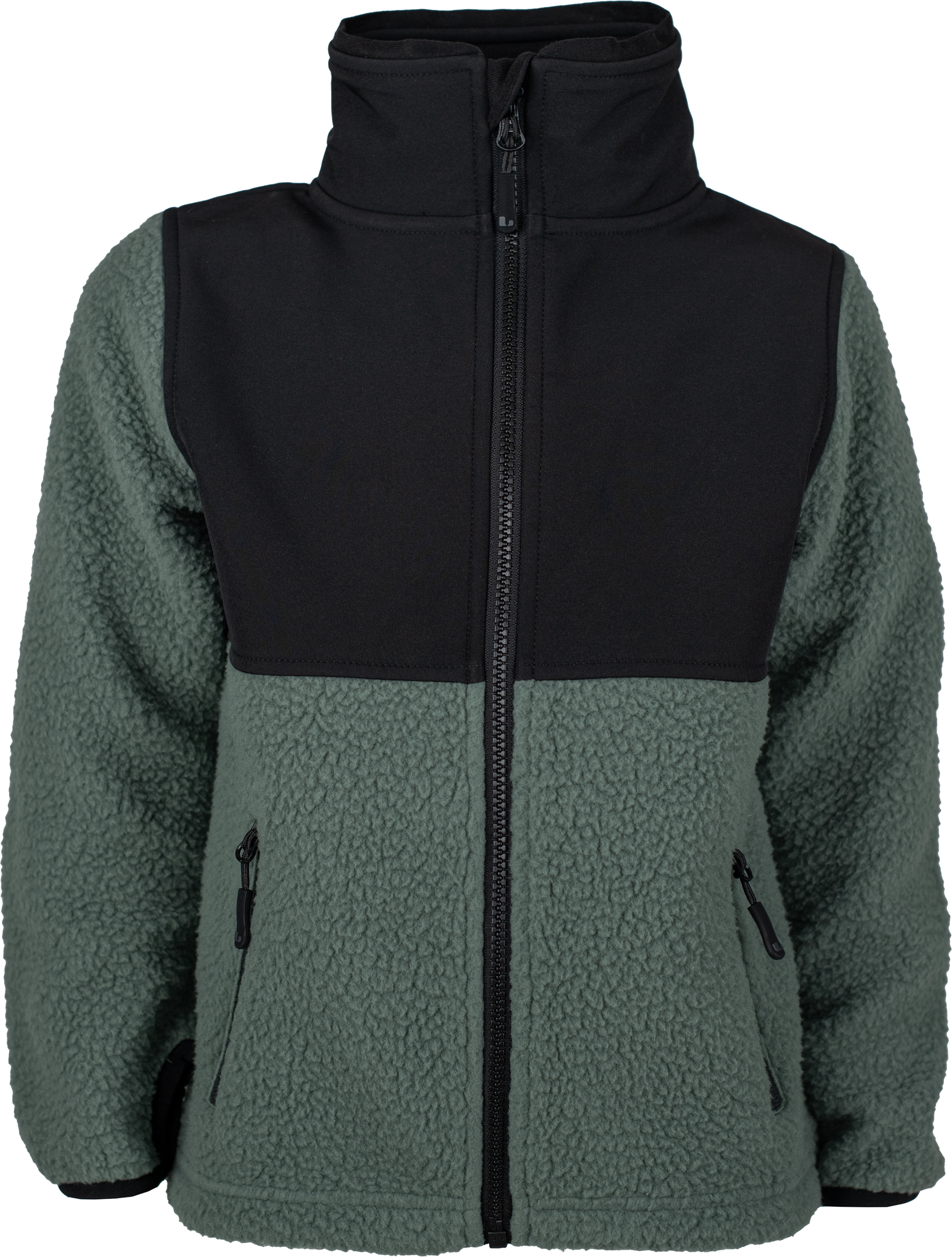 LINDBERG, Ramund Pile Jacket