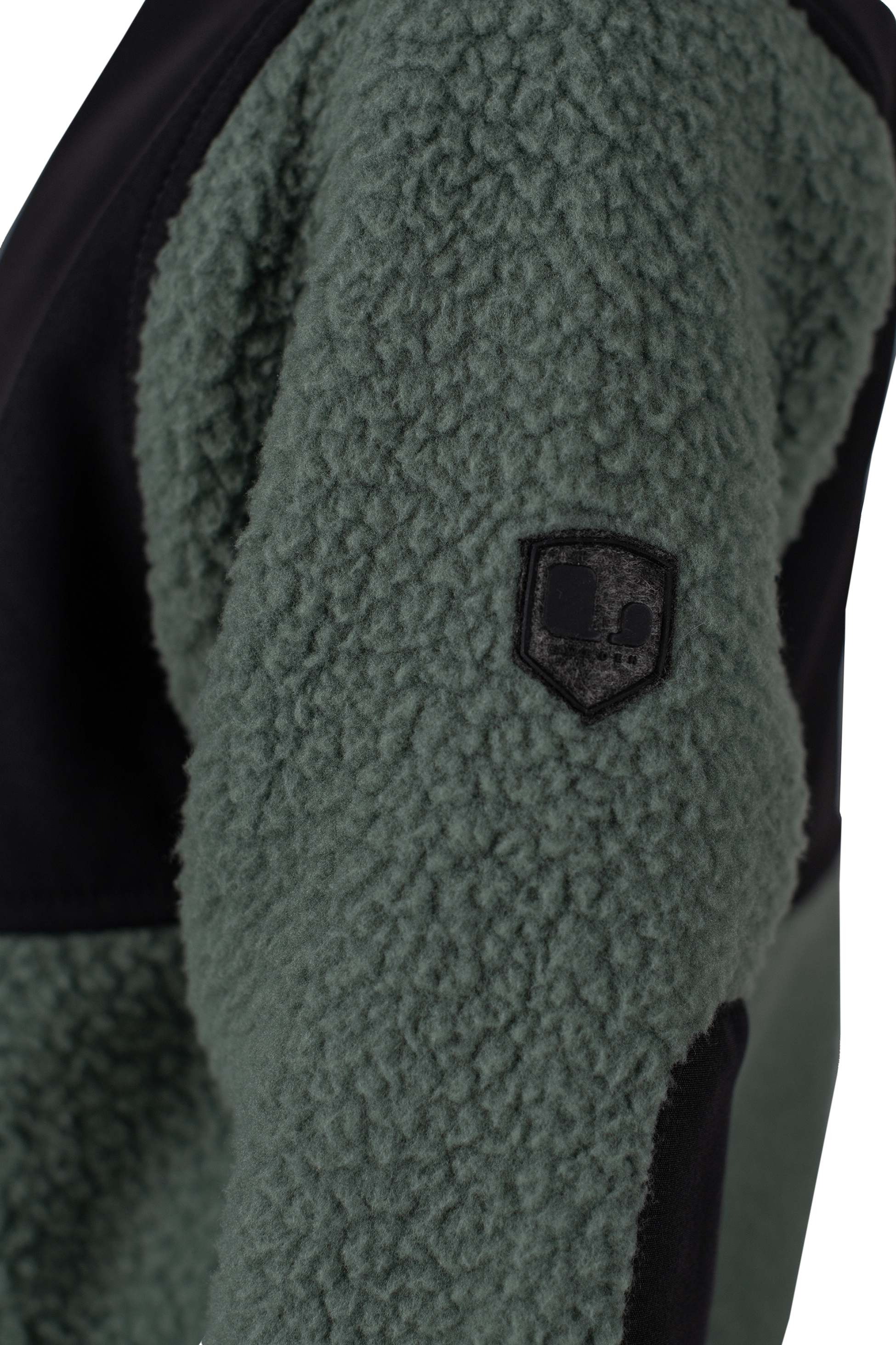 LINDBERG, Ramund Pile Jacket