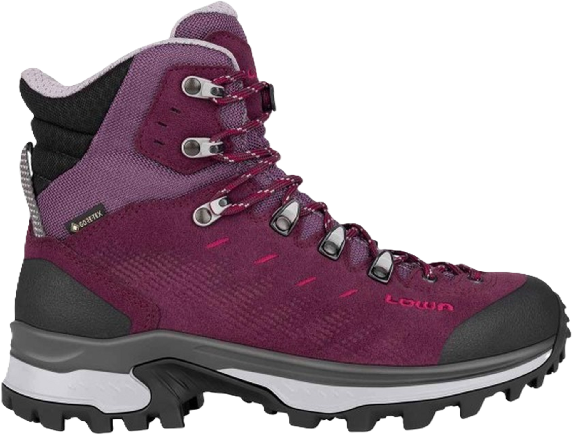 LOWA, Randir Gtx Mid Ws