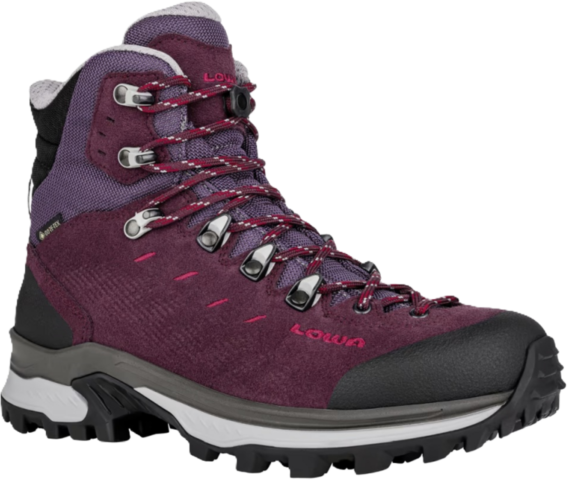 LOWA, Randir Gtx Mid Ws