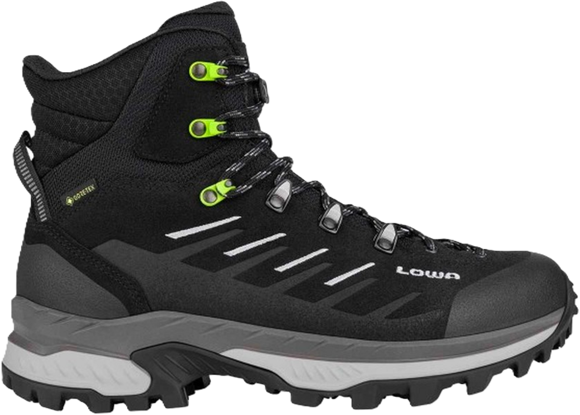 LOWA, Randir Gtx Mid