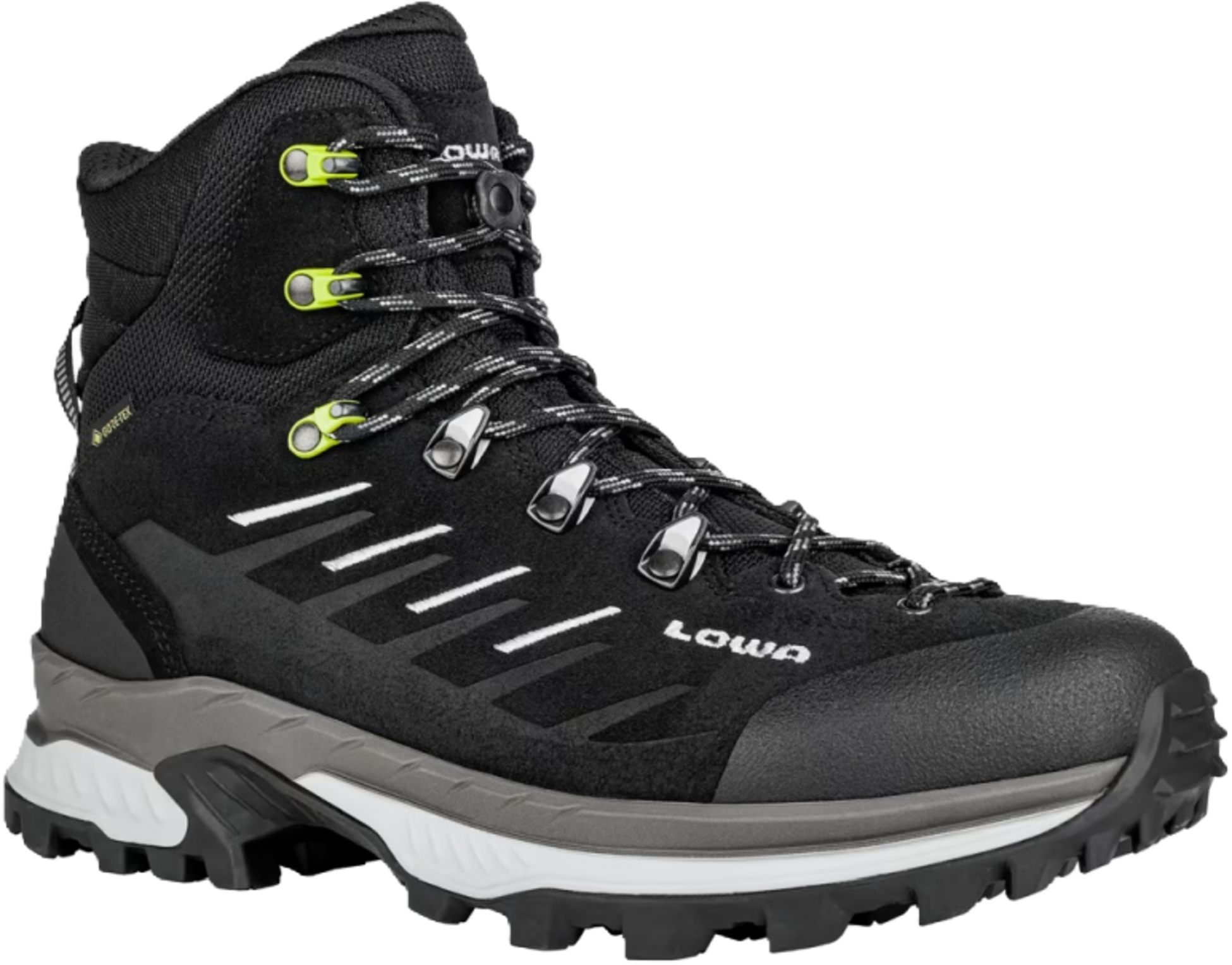 LOWA, Randir Gtx Mid