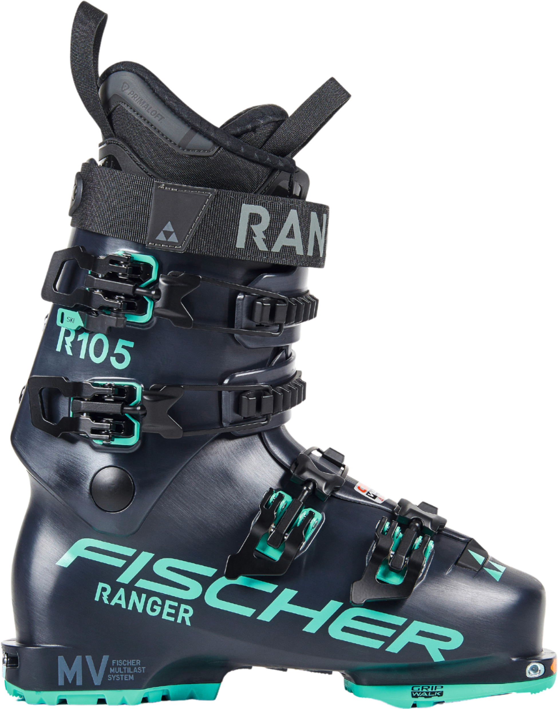 FISCHER, Ranger 105 Gw Dyn