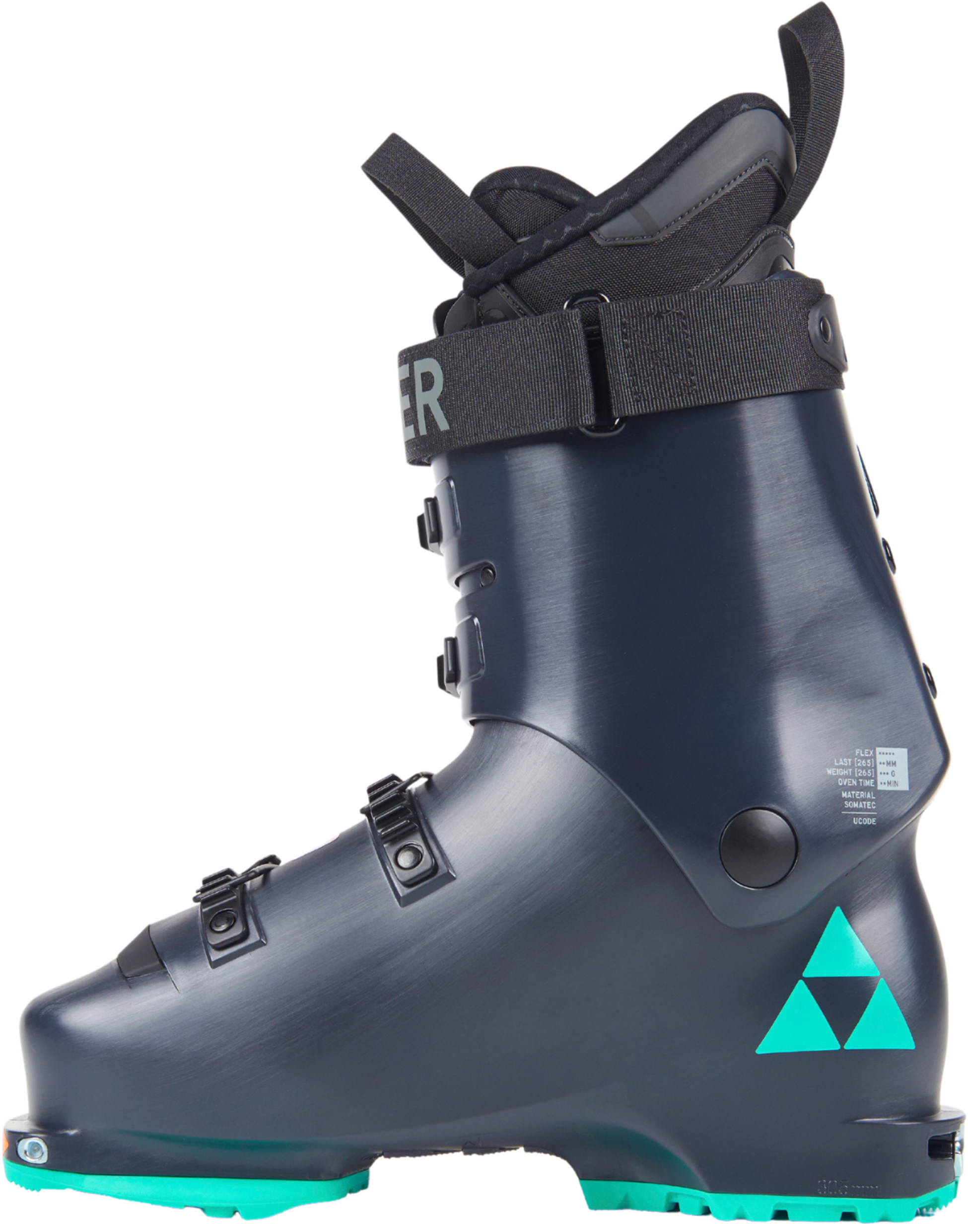 FISCHER, Ranger 105 Gw Dyn