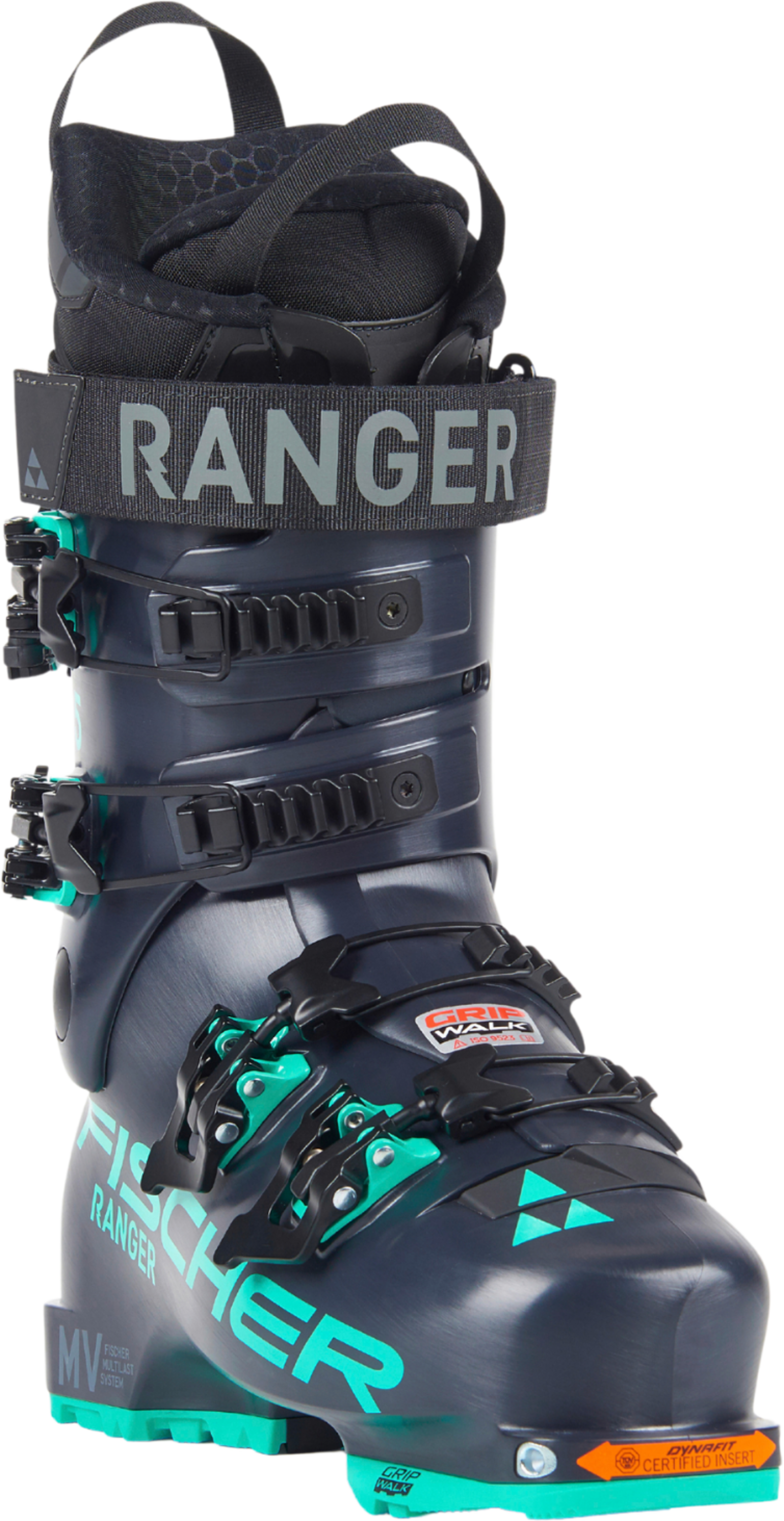 FISCHER, Ranger 105 Gw Dyn