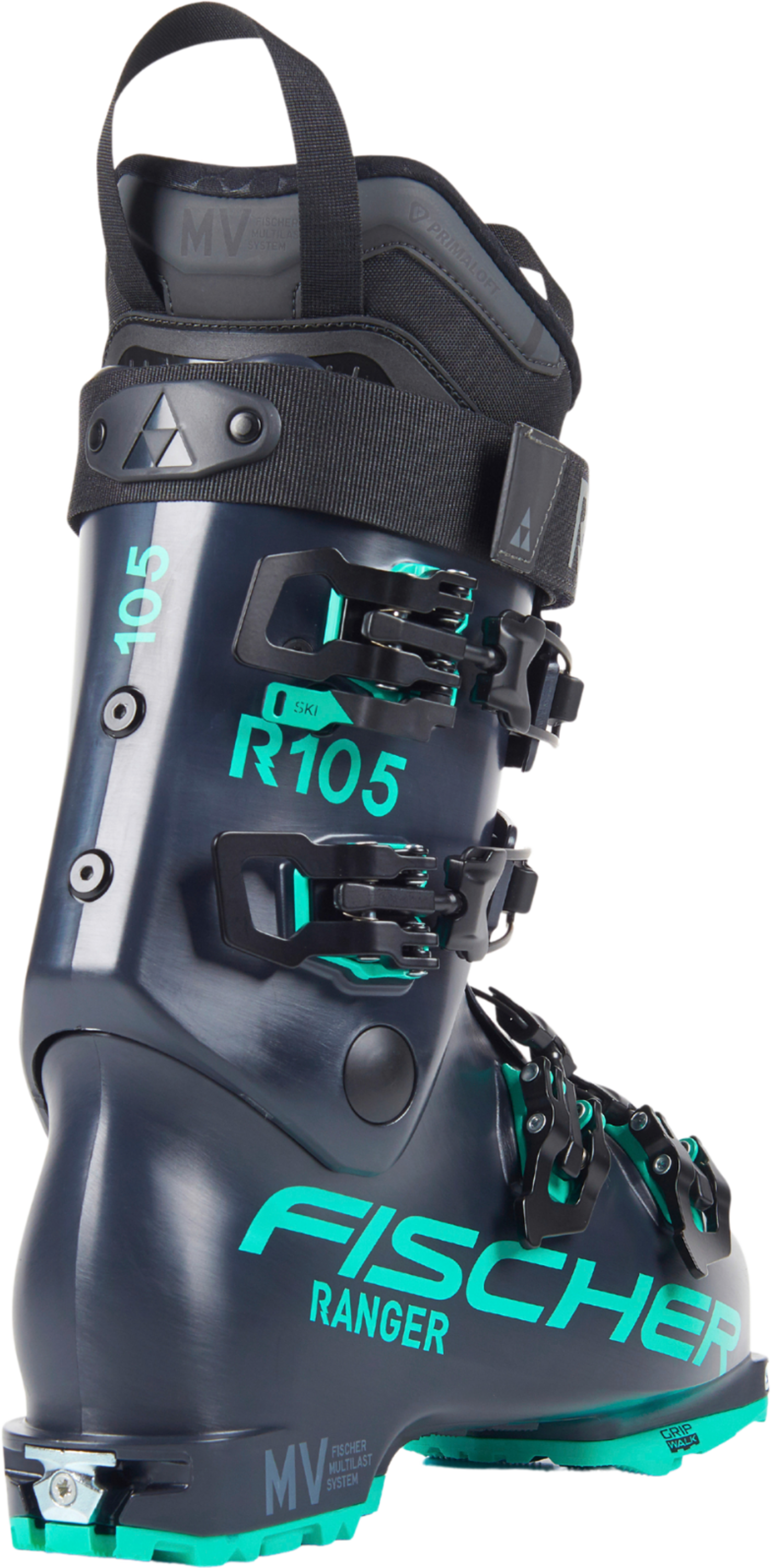 FISCHER, Ranger 105 Gw Dyn