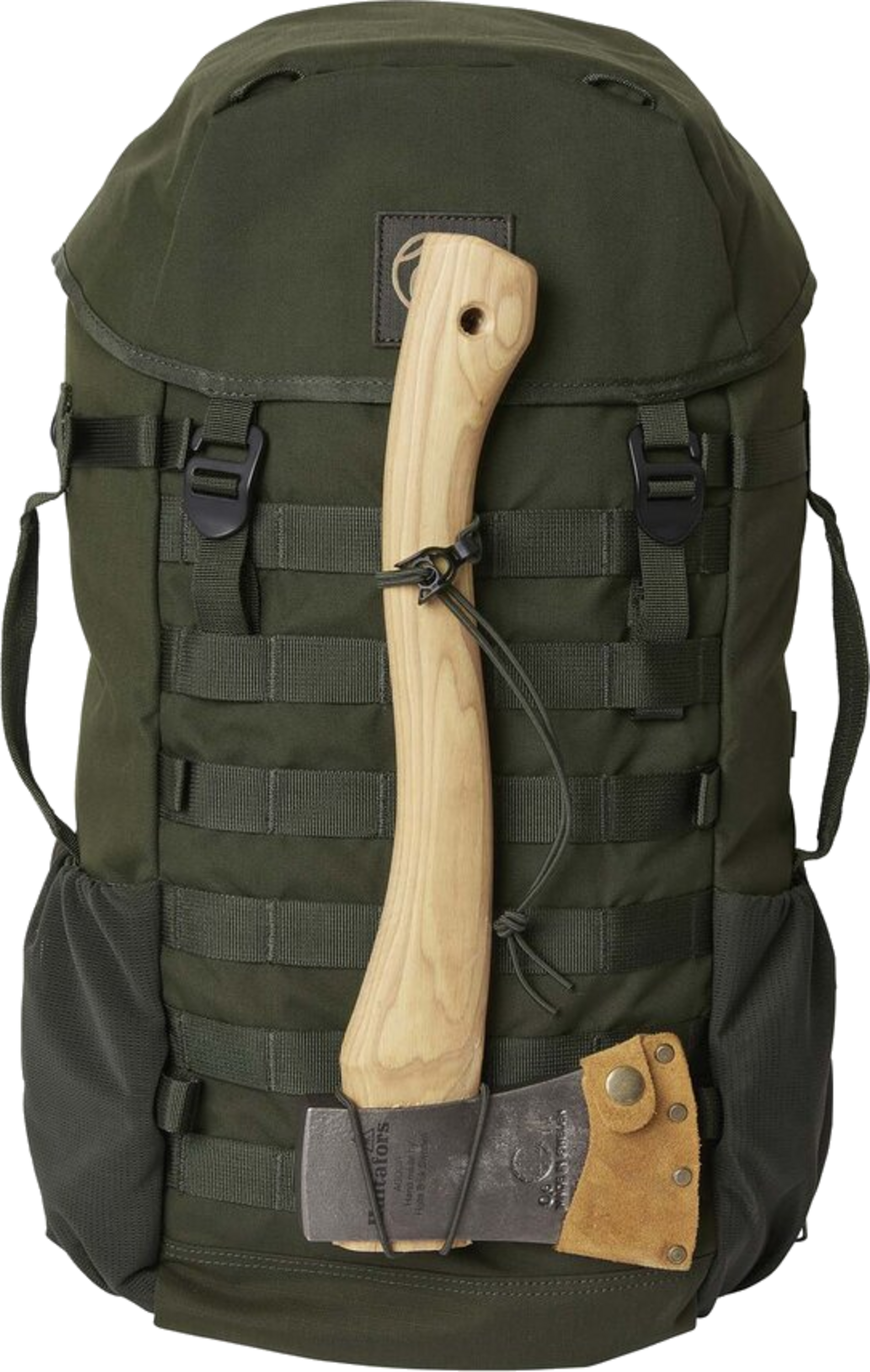 CHEVALIER, Ranger Day Pack 30l