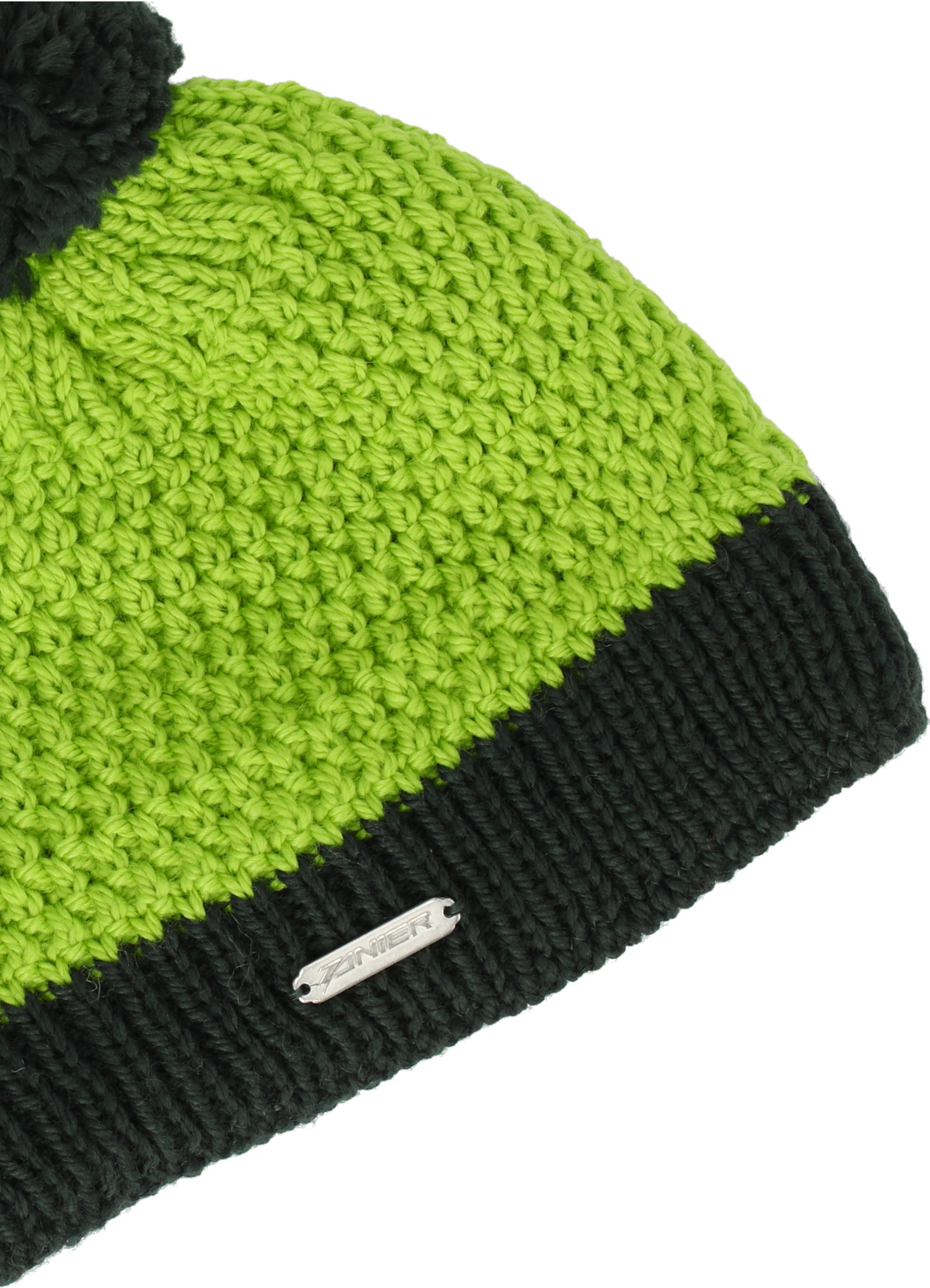 ZANIER, Ranna Ux Beanie