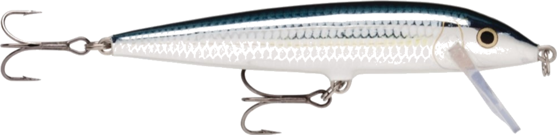 RAPALA, Rapala Countdown 11cm - Bleak