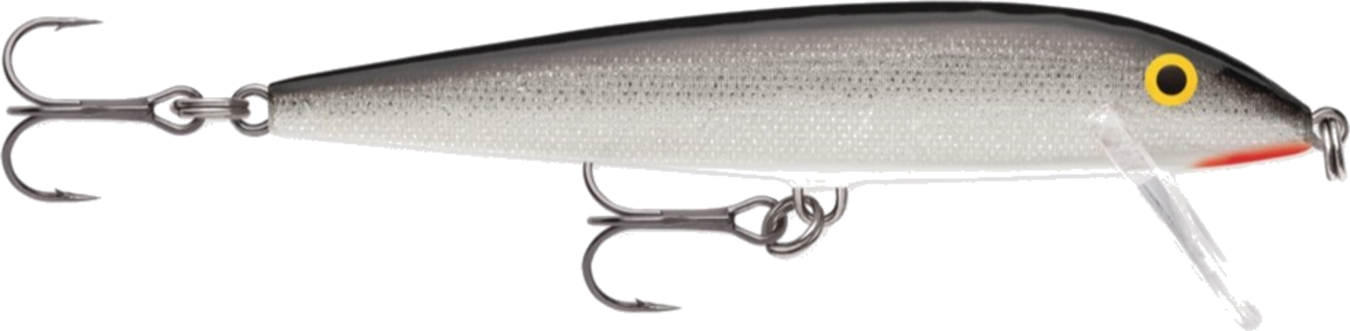 RAPALA, Rapala Countdown 11cm - Silver
