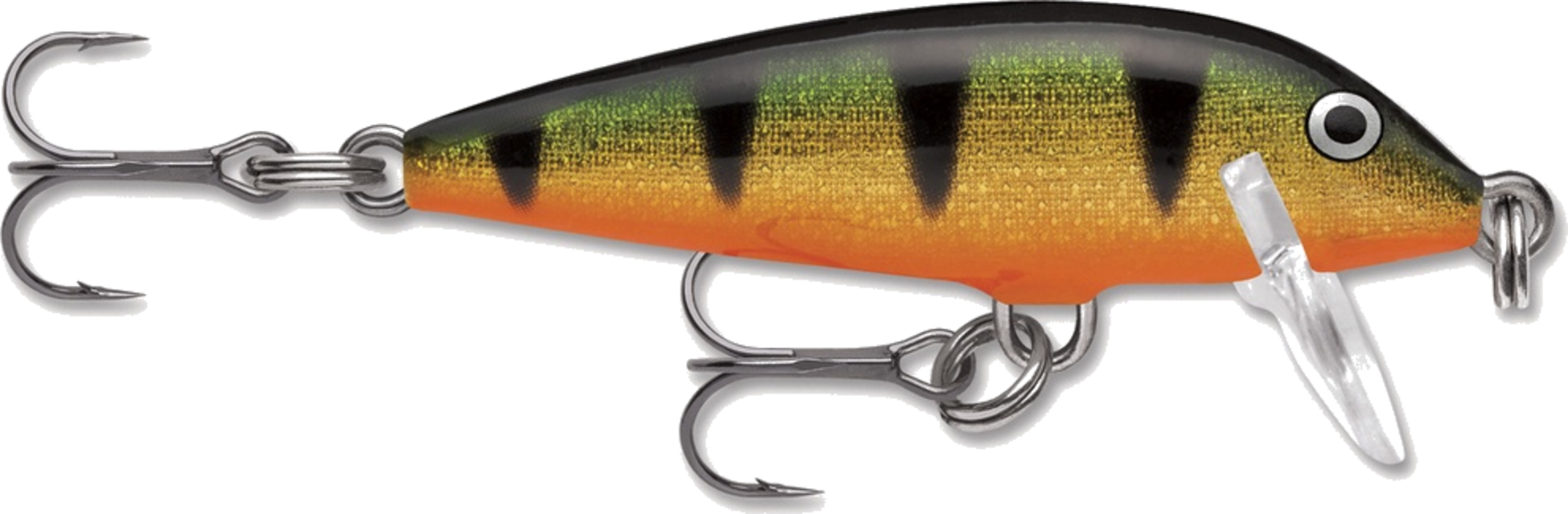 RAPALA, Rapala Countdown 3cm - Perch