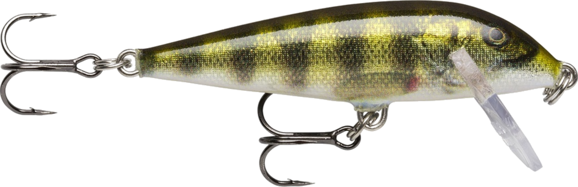 RAPALA, Rapala Countdown 5cm - Live Perch