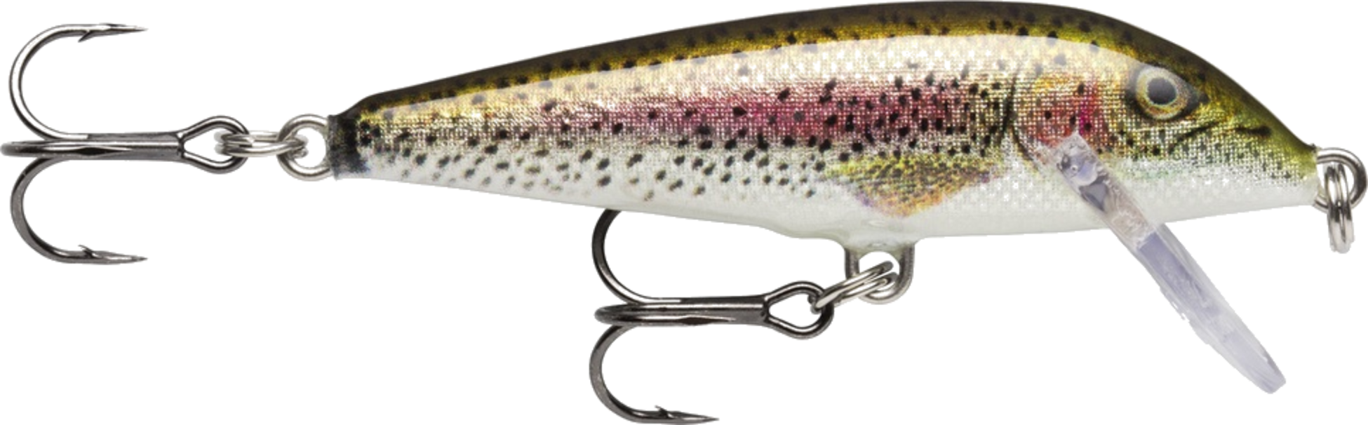 RAPALA, Rapala Countdown 5cm - Live Rainbow Trout