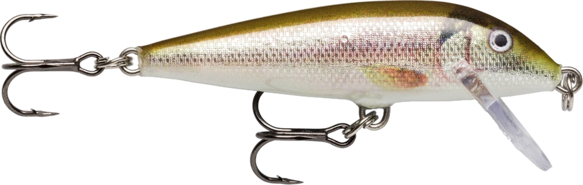 RAPALA, Rapala Countdown 5cm - Live Smelt