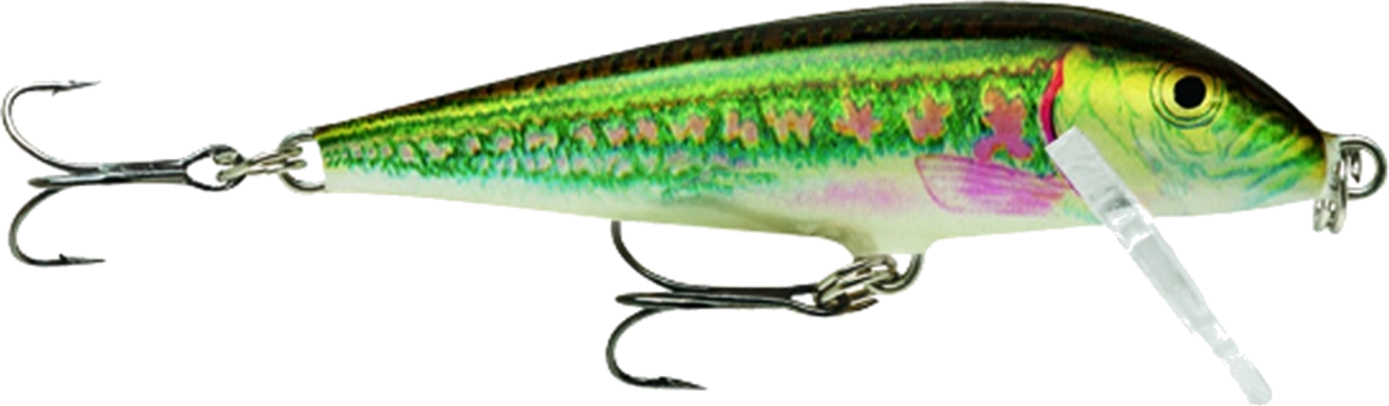 RAPALA, Rapala Countdown 5cm - Minnow
