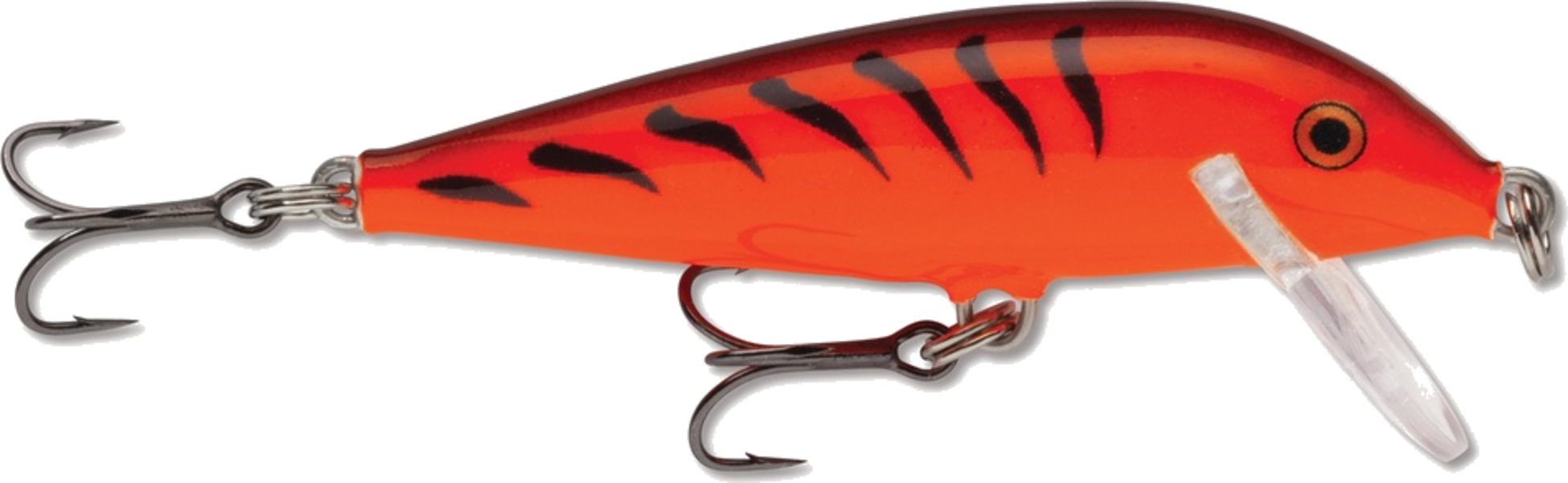 RAPALA, Rapala Countdown 5cm - Orange Tiger