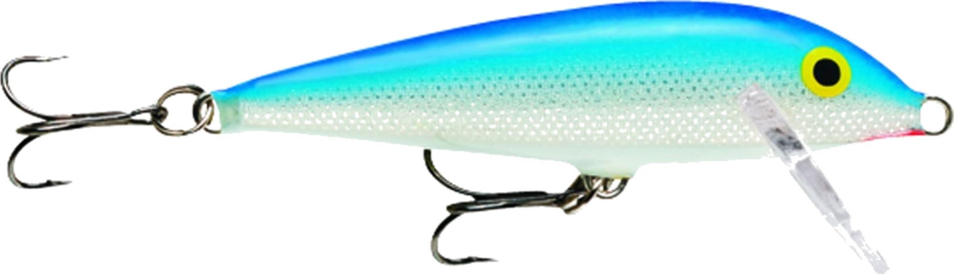 RAPALA, Rapala Countdown 7cm - Blue