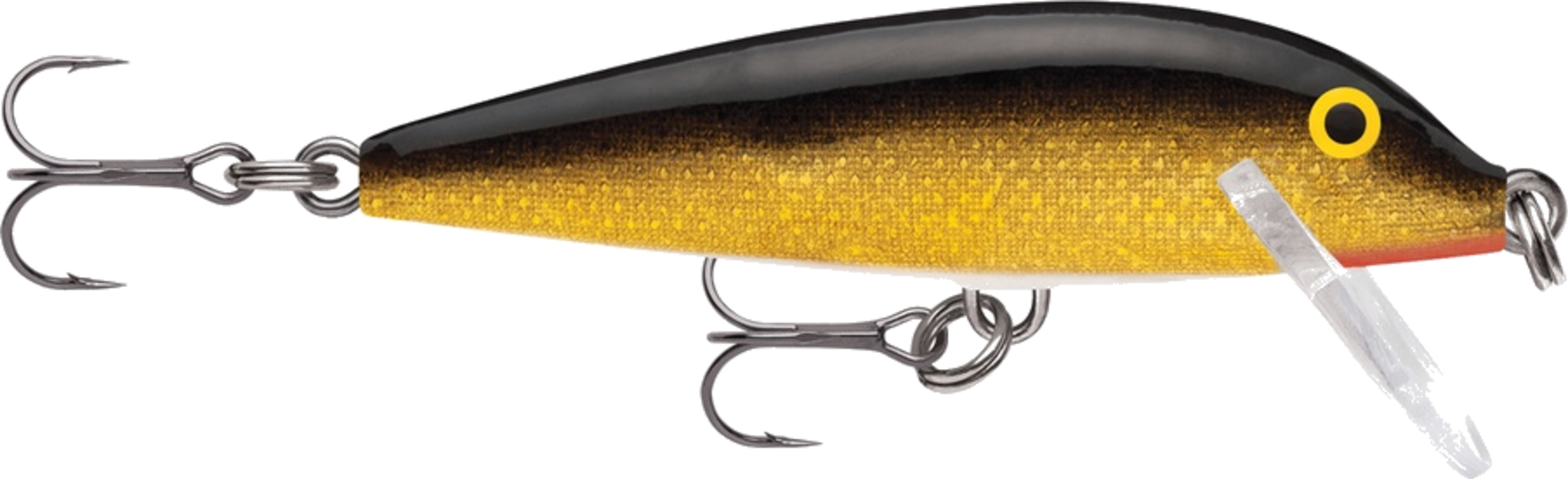 RAPALA, Rapala Countdown 7cm - Gold