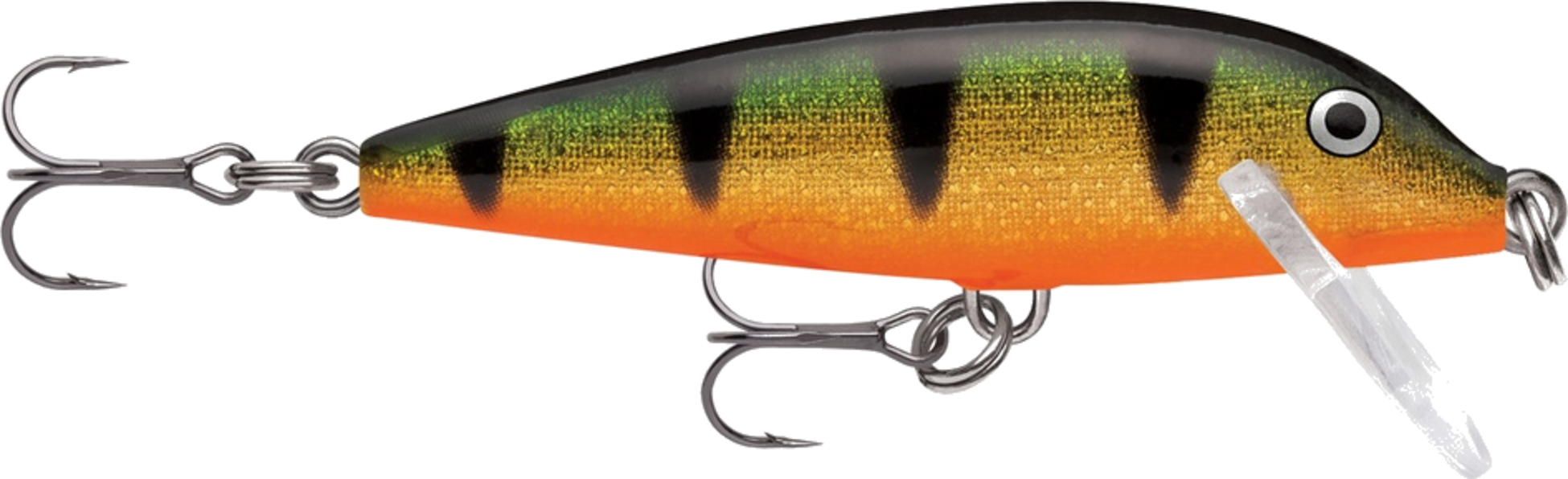 RAPALA, Rapala Countdown 7cm - Perch