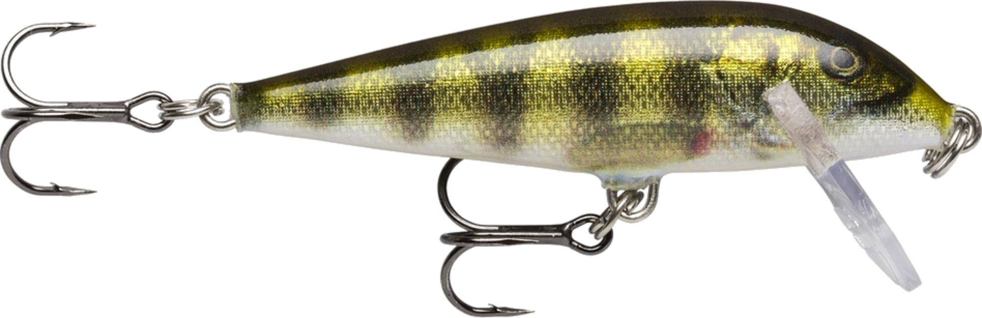RAPALA, Rapala Countdown 9cm - Live Perch