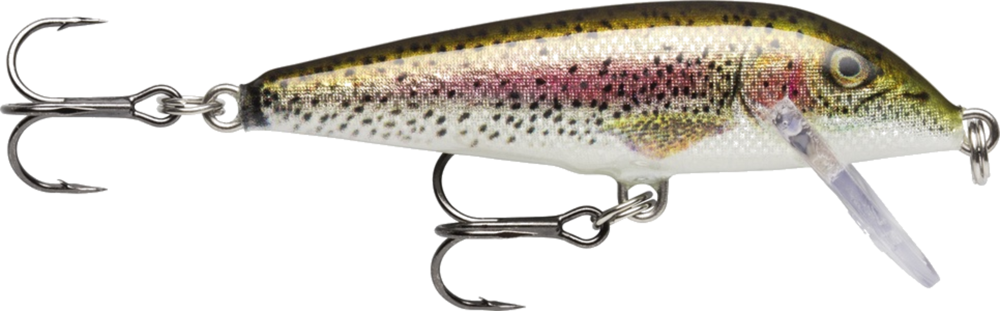 RAPALA, Rapala Countdown 9cm - Live Rainbow Trout