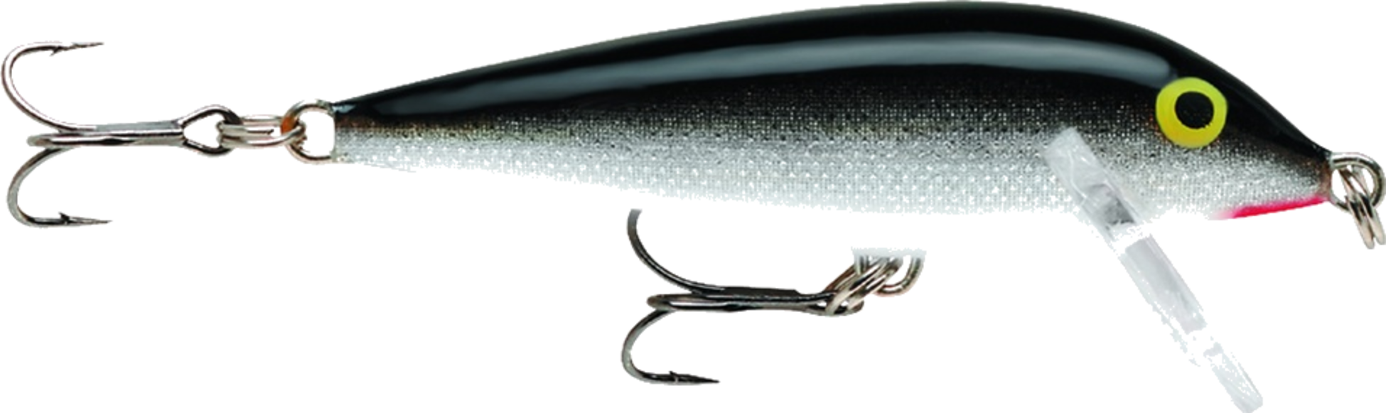 RAPALA, Rapala Countdown 9cm - Silver