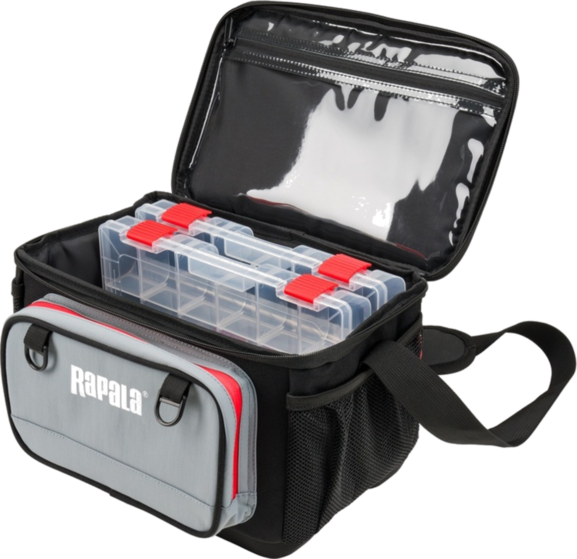 RAPALA, Rapala Countdown Tackle Bag Lite