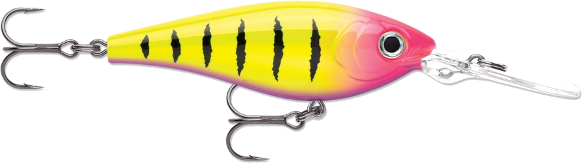 RAPALA, Rapala Harvest Shad 5cm 5g - Headspin