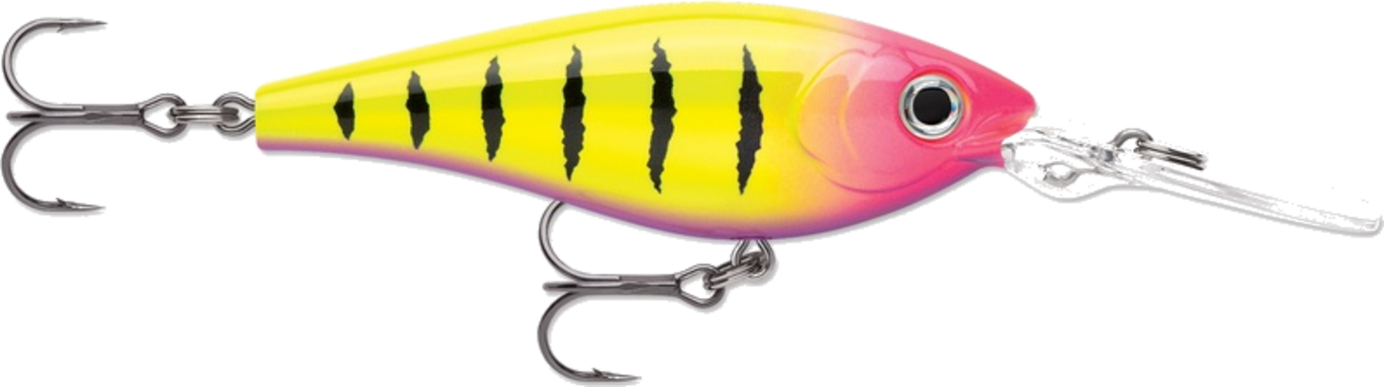 RAPALA, Rapala Harvest Shad 7cm 9g - Headspin