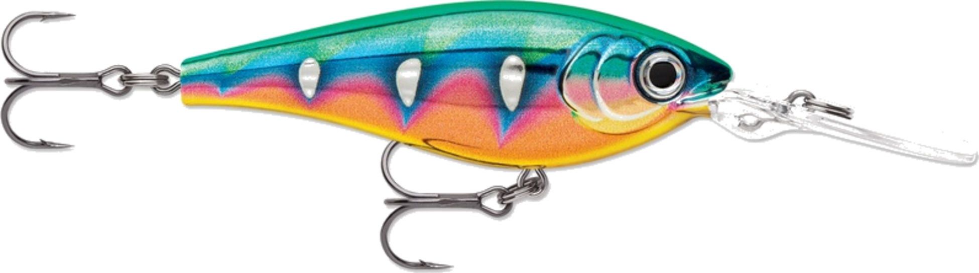 RAPALA, Rapala Harvest Shad 7cm 9g - Spendy Shades