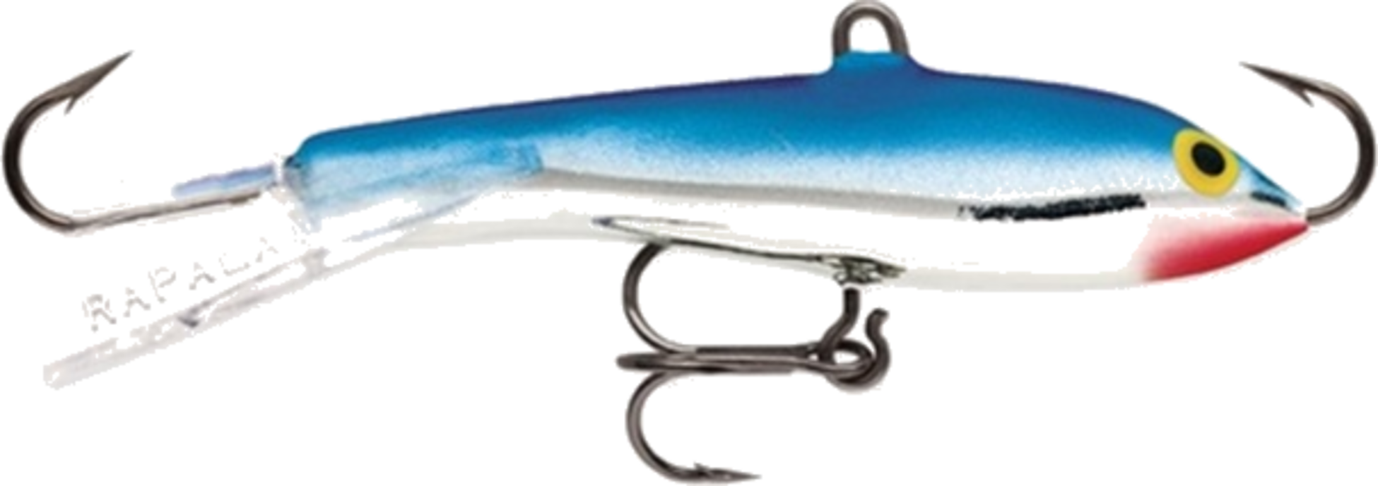 RAPALA, Rapala Jigging Rap 3cm 6g Chb