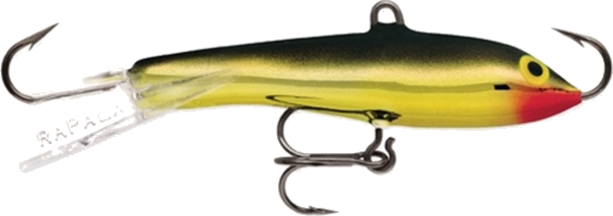 RAPALA, Rapala Jigging Rap 3cm 6g G