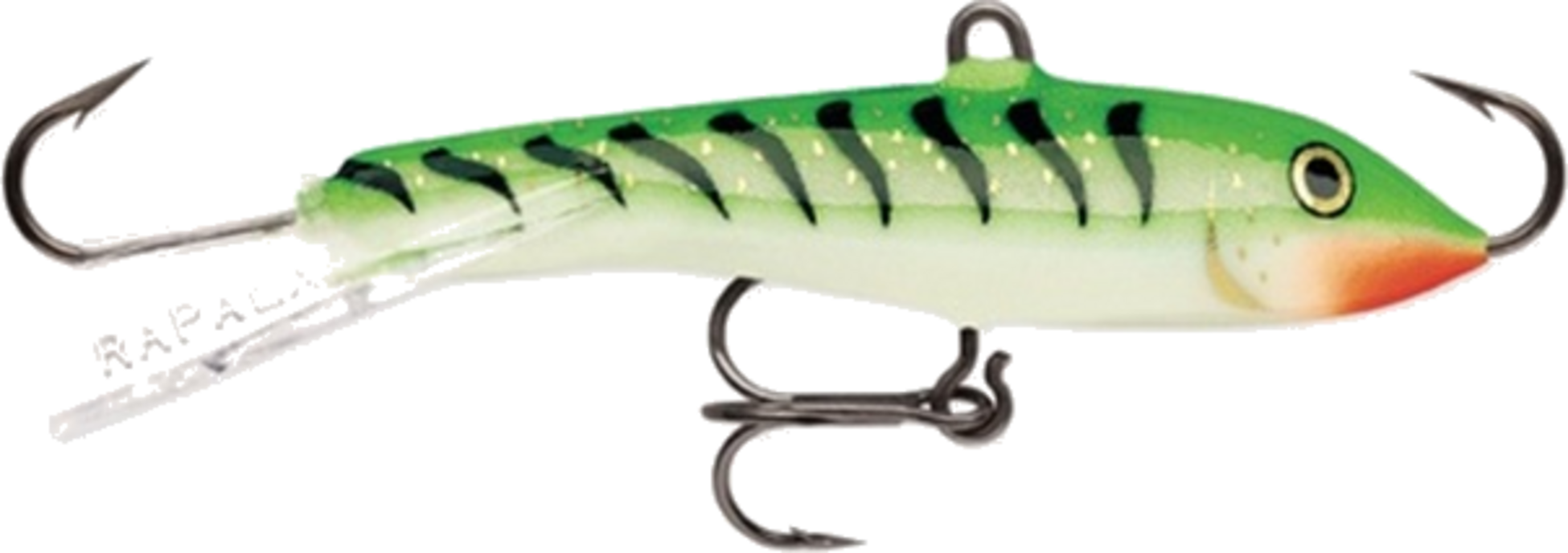 RAPALA, Rapala Jigging Rap 3cm 6g Ggt