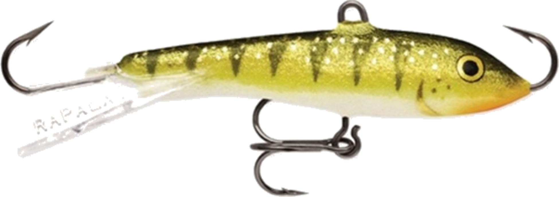 RAPALA, Rapala Jigging Rap 3cm 6g Gyp