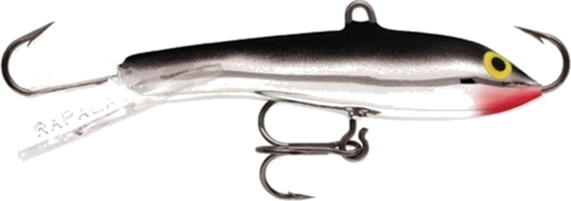 RAPALA, Rapala Jigging Rap 3cm 6g S