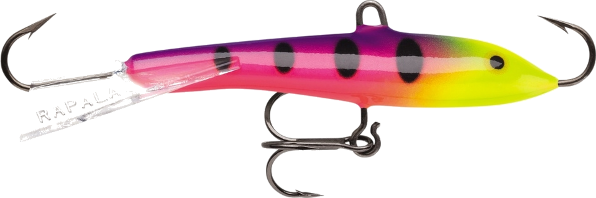 RAPALA, Rapala Jigging Rap 5cm, 9g Fpn