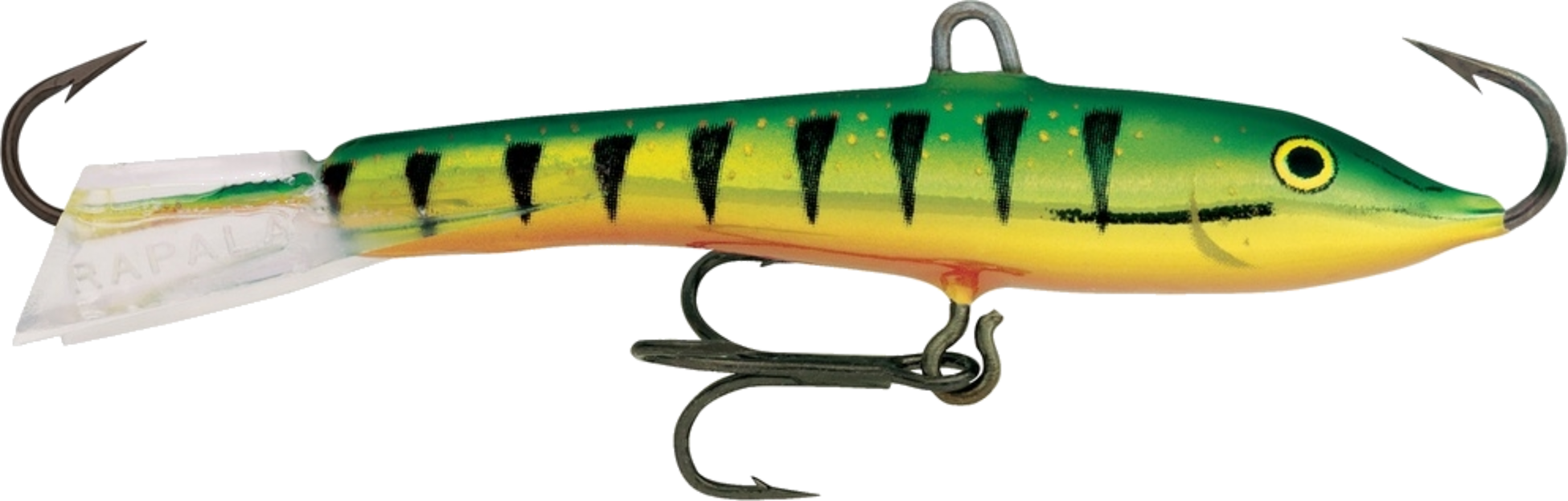 RAPALA, Rapala Jigging Rap 5cm, 9g P