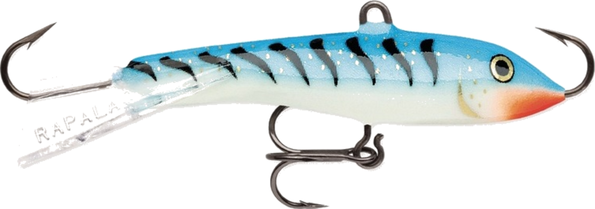 RAPALA, Rapala Jigging Rap 5cm 9g Gbt