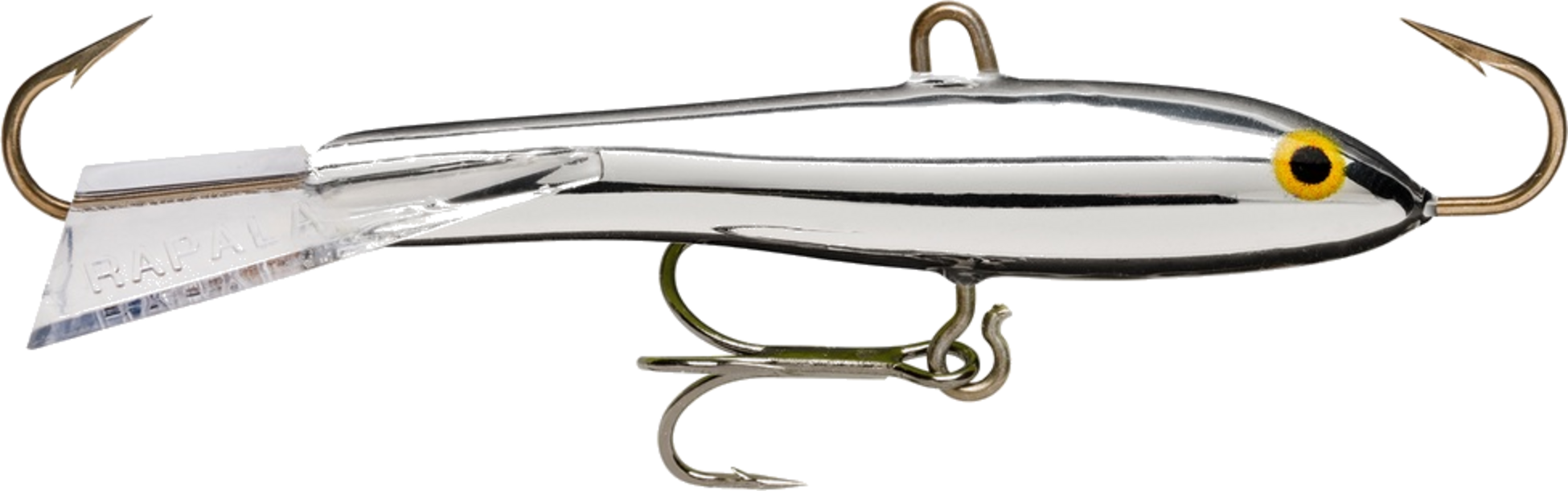 RAPALA, Rapala Jigging Rap 5cm 9g Pch