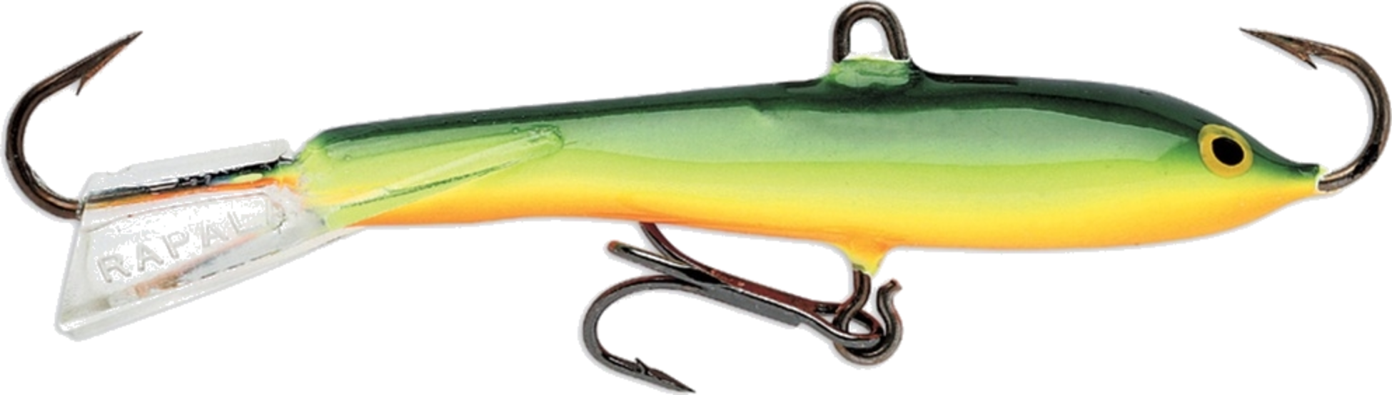 RAPALA, Rapala Jigging Rap 7cm 18g Byr