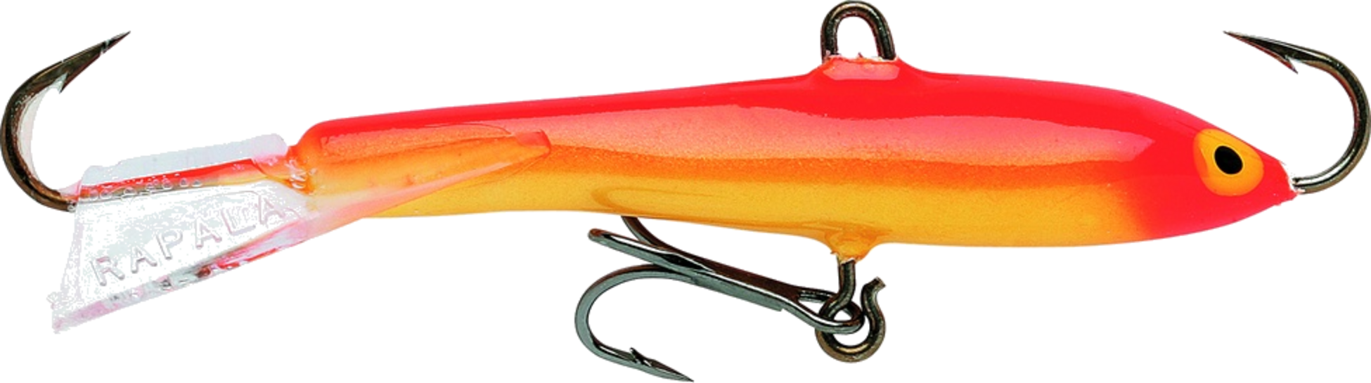RAPALA, Rapala Jigging Rap 7cm 18g Gfr